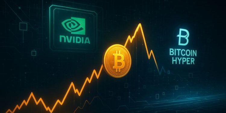 Expect Sharp Corrections Before Bitcoin Reclaims New Highs – Lessons from Nvidia