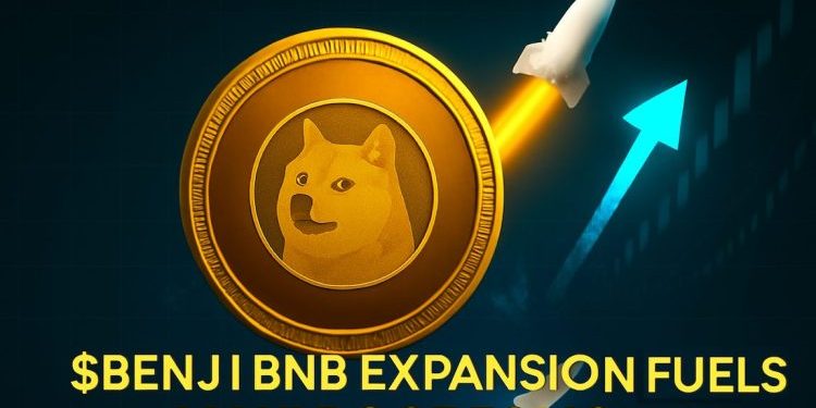 Franklin Templeton’s Benji-BNB Expansion Fuels FOMO Around Maxi Doge