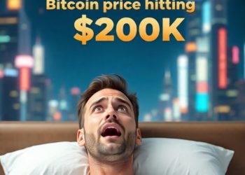 Tom Lee Predicts $200K Bitcoin — Peter Schiff Isn’t Buying It