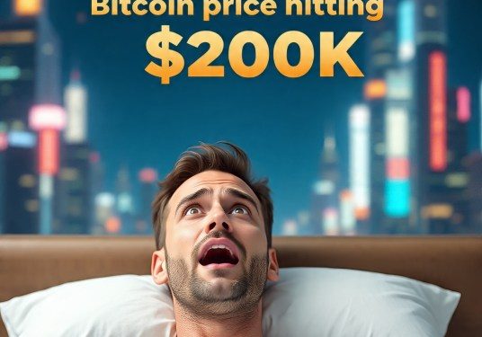 Tom Lee Predicts $200K Bitcoin — Peter Schiff Isn’t Buying It