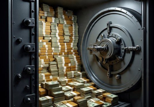 Ripple CTO Drops Bombshell: XRP At The Core Of Trillions In Banking Future