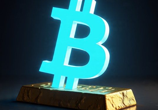 Bitcoin Has Taken Gold’s Role In Today’s World, Eric Trump Says