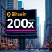 From $2 Trillion To $400T? CEO Sees Bitcoin Exploding 200x – Here’s More