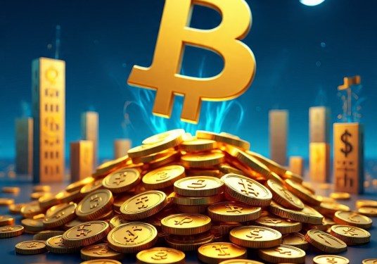 Here’s How High The Bitcoin Price Will Go If It Repeats The 2017 Cycle