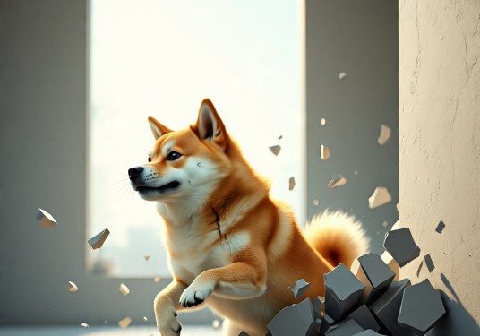 Dogecoin Breaks Out With A 32% Surge: Time To Buy Or Too Late To Chase?