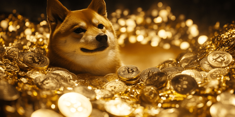 Grayscale Files For New Dogecoin ETF Amid Approval Expectations, Is The Next Price Surge Coming?