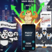 Viral Meme Coin Pudgy Pandas Sparks Maxi Doge Presale to Soar Beyond $2M