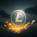 Litecoin Surges As Whales Scoop Up 181,000 LTC