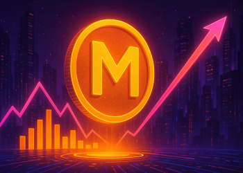 Mantle Becomes Top Gainer as Bybit Deal Pushes MNT to ATH: Can the Rally Last?