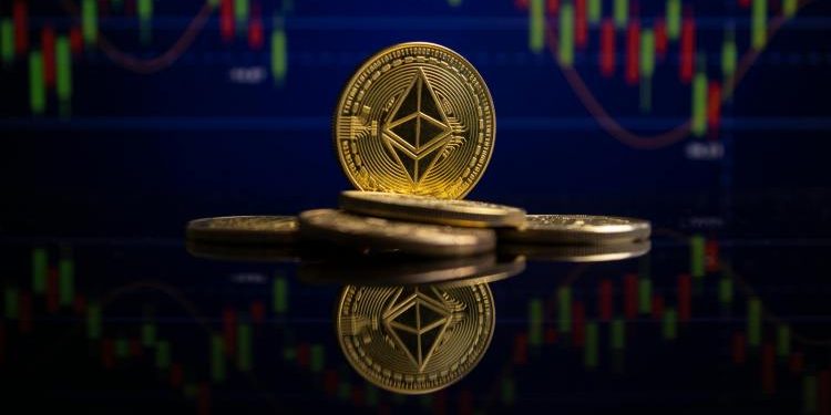 Ethereum Mirrors Bitcoin Post ATH Movement, As Market Bears Target 20% Correction