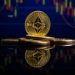 Ethereum Mirrors Bitcoin Post ATH Movement, As Market Bears Target 20% Correction
