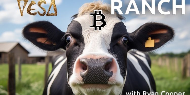 Bitcoin Ranch in Missouri