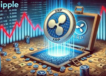XRP Price Completes Wave 3 Move, Why $3.13 Must Be Broken