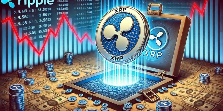 XRP Price Completes Wave 3 Move, Why $3.13 Must Be Broken