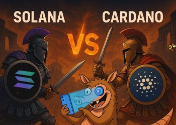 Critics Back Solana Under Cardano SPO Scrutiny, Snorter to Thrive on the Network’s Strengths
