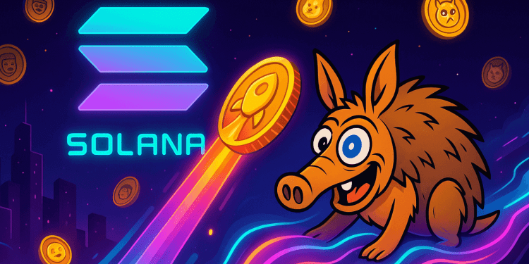 Solana’s Meme Ecosystem Explodes: $PUMP Pumps 77% as Snorter Joins the Hype