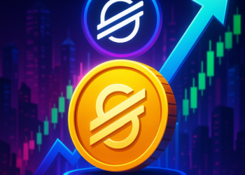 Stellar (XLM) Turns Bullish, Can the $0.386 Wall Finally Break?