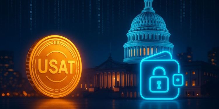 BREAKING: Tether Plans to Launch US Stablecoin, Market Rallies to Best Wallet Token