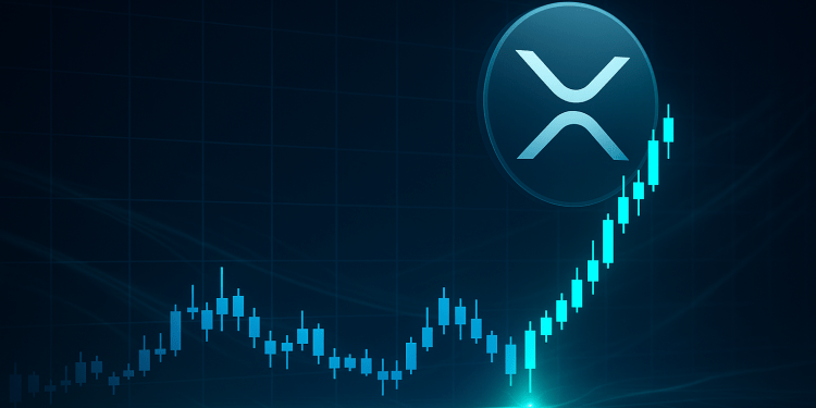 XRP Bounce Incoming? Analyst Targets $3–$3.15 After Support Holds