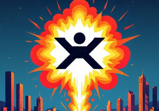 XRP’s Silent Build-Up: A ‘Detonation’ May Be Next, Analyst Says