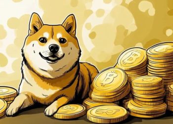 Dogecoin Price Hasn’t Begun Its 3rd Wave Yet, ATH Above $0.8 Still In The Cards