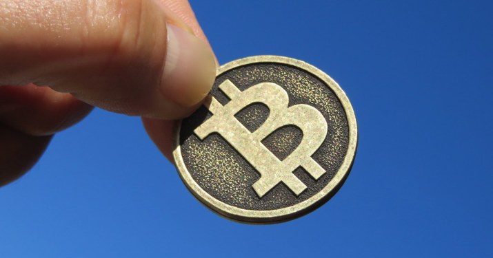 Bitcoin Faces Key Levels: $125k Resistance Vs $118k Support – Details