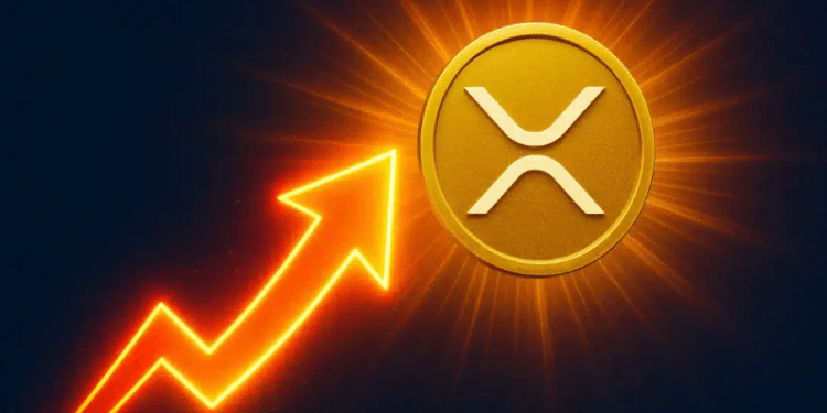 XRP Fear Index Spikes To 6-Month High, And That Could Spark Its Next Breakout