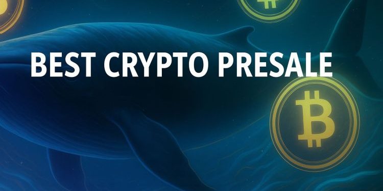 Whale Invests $36K in Bitcoin Hyper as One of the Best Crypto Presales Gains Momentum
