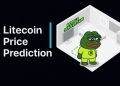 Litecoin Price Prediction of $135 Ahead of ETF Launch as PEPENODE Soars