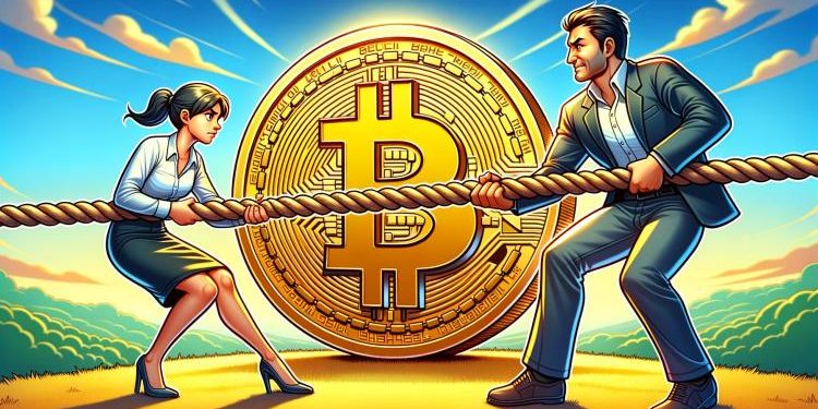 Bitcoin Pauses Below Key Levels – Can It Regain Momentum For A Rally?