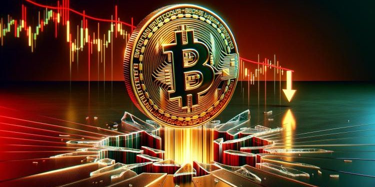 Market Expert Reveals Why The Bitcoin Price Will Never Stop Going Up
