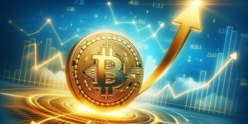 Bitcoin Accelerates Higher As Bulls Target Break Above $115,500 Resistance