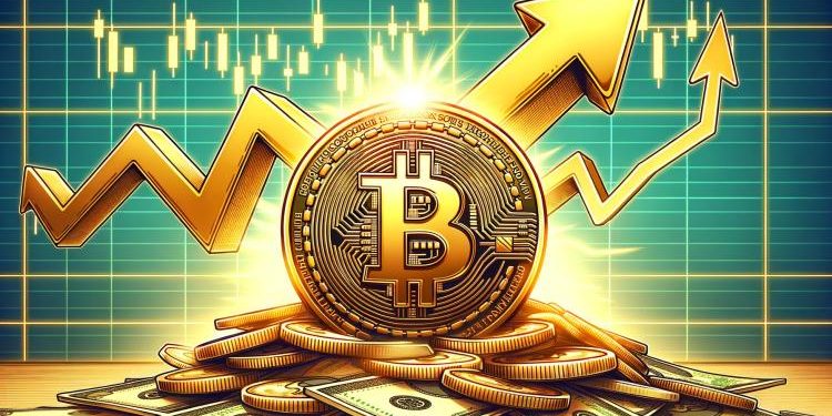Bitcoin Price Stabilizes After Drop — Early Signs Of Recovery Emerge