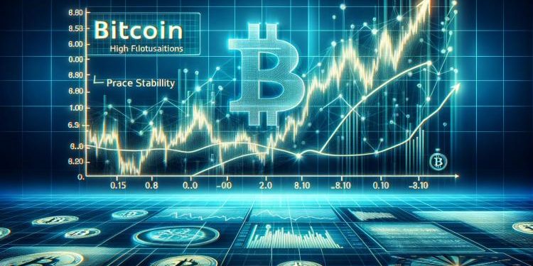 Bitcoin Price Stabilizes — Buyers Step In To Prevent Deeper Correction