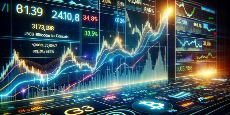 Bitcoin Price Surges To New Peak – What Could Fuel The Next Leg Up?