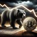 Bitcoin Price Under Pressure – Charts Turn Bearish As Bulls Lose Control
