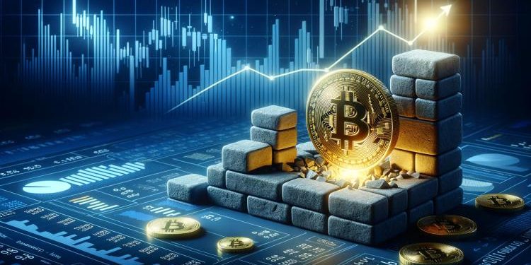 Bitcoin Trades Sideways — Consolidation Above Support Could Fuel Next Upside