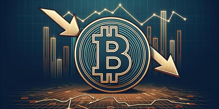 Bitcoin Faces Pressure – Could The Price Resume Its Downtrend Soon?