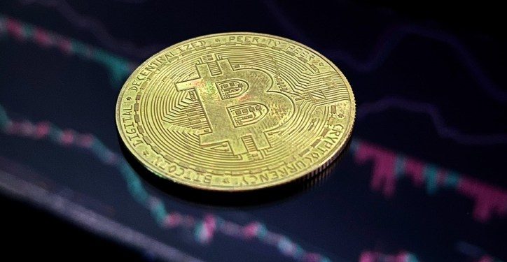 Here’s How High The Bitcoin Price Would Be If It Catches Up With The Stock Market