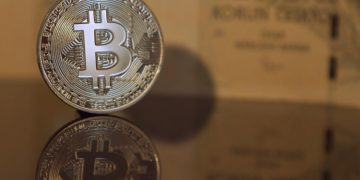 Here’s What Happened The Last Time The Bitcoin Price Closed October In The Red