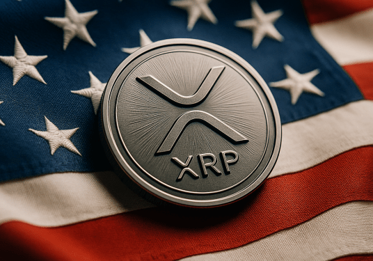 XRP At $1,000 Is Peanuts If Used To Clear US National Debt; Pundit Explains
