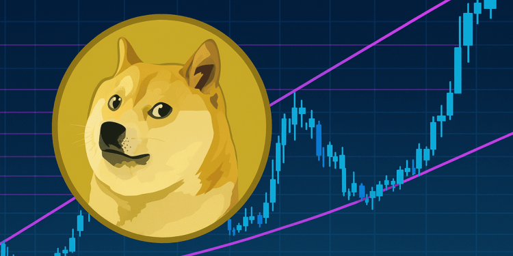 Is The Dogecoin Low In? Analyst Charts Path To $0.60