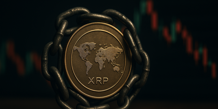 XRP Price Crash To $2.33 Is Still Possible In This Scenario, Here’s Why