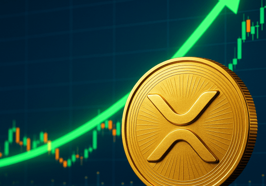 $26 XRP Price Target Remains Technically Valid, Says Expert