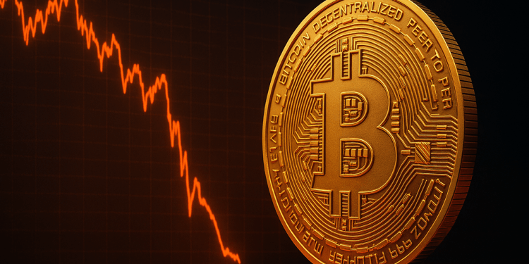 Did Bitcoin Top? Top Trader Warns Of Brutal $98,000 Liquidity Sweep