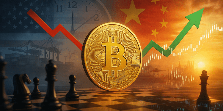 Bitcoin Weekly Preview: Trump’s Tariff Playbook Is Back — Here’s How To Trade It