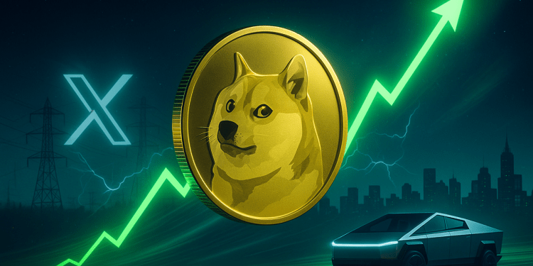 Elon Musk Mentions Dogecoin Again — Is The Meme Coin About To Rally?