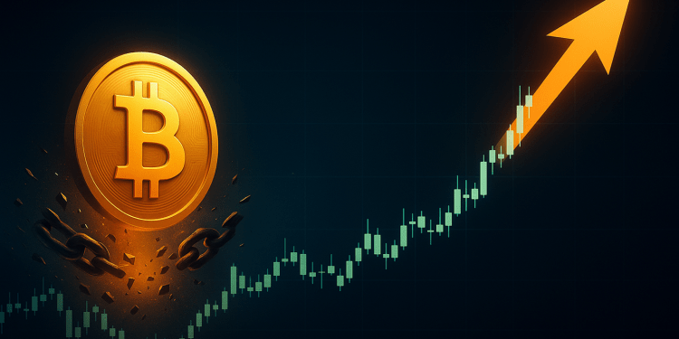 Bitcoin Reset Complete? Ostium Foresees Explosive Move To $133,000