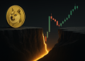 Dogecoin Shows ‘Huge Gap’ To $0.07: Is A Crash Imminent?