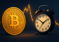 Bitcoin Fate Sealed By October 31? Analyst Says The Clock Is Ticking